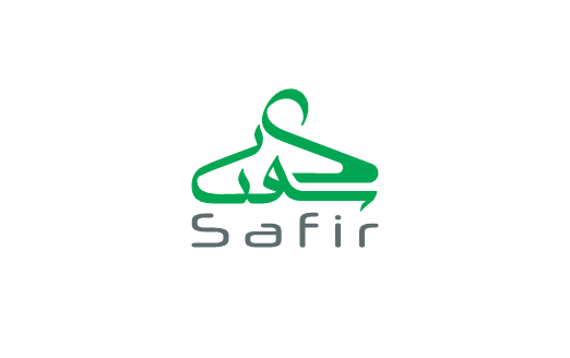 Safir Logo